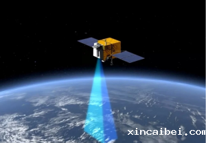 可见短波红外高光谱相机在5米光学卫星的工作原理