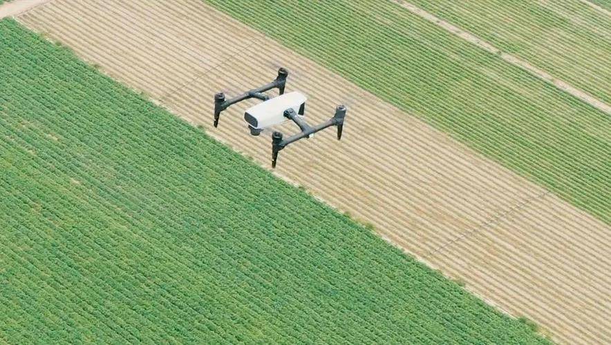 高光谱在农业的应用 高光谱在农业的应用