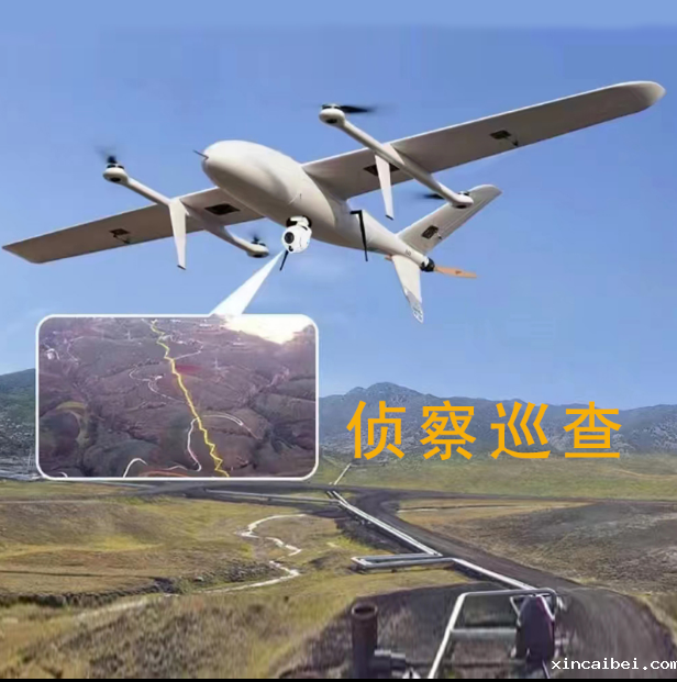 高光谱图像处理技术在军事侦察领域的应用及发展趋势