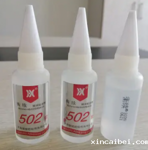 高光谱相机揭秘胶水：从隐形到显形的转变