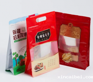 高光谱成像在食品级包装领域的应用