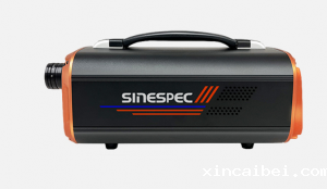高光谱相机品牌推荐：华体会官网下载Sinespec 突围技术壁垒
