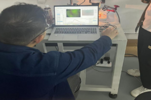 高光谱相机在观察生物组织特征方面的应用