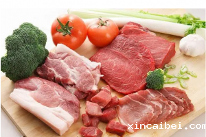 高光谱成像技术应用于畜禽肉品研究