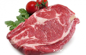 高光谱图像技术在牛肉大理石花纹分割中的应用研究