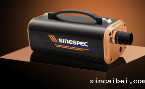 华体会官网下载SineSpec高光谱相机：科技利器解锁多维信息