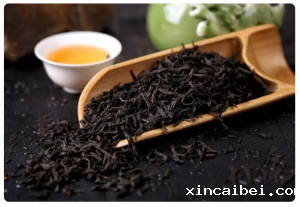 高光谱成像技术的祁门红茶等级无损检测研究步骤