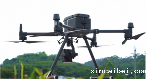 无人机高光谱成像系统SF500：实现高效的作物表型分析